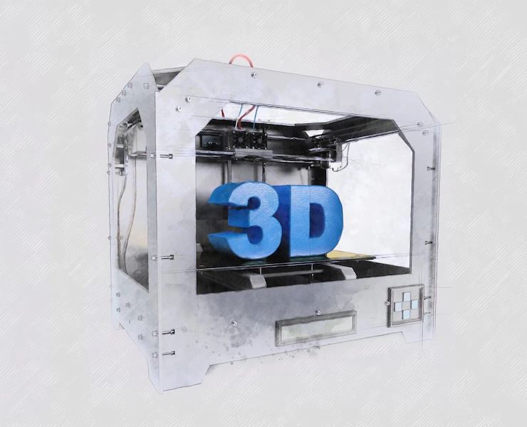 How long do 3D printers take?