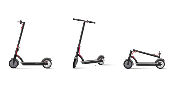 What is an electric scooter? How does an electric scooter work?