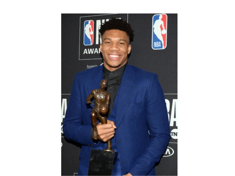 foreign players who have won NBA MVP