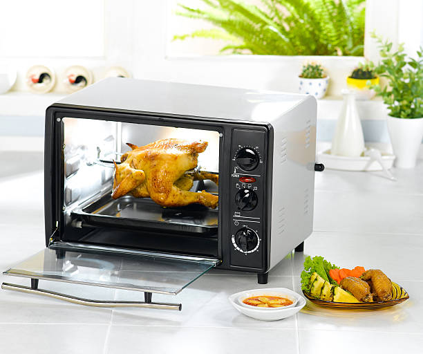 The microwave oven and grill- Find out what it entails, how it works, its advantages, and more