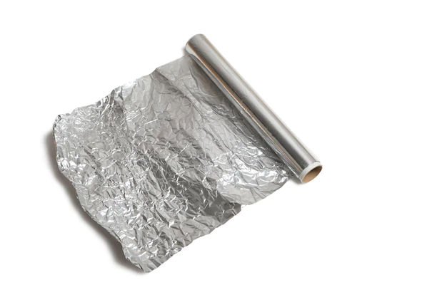 The complete guide on how to make solar panels with aluminum foil