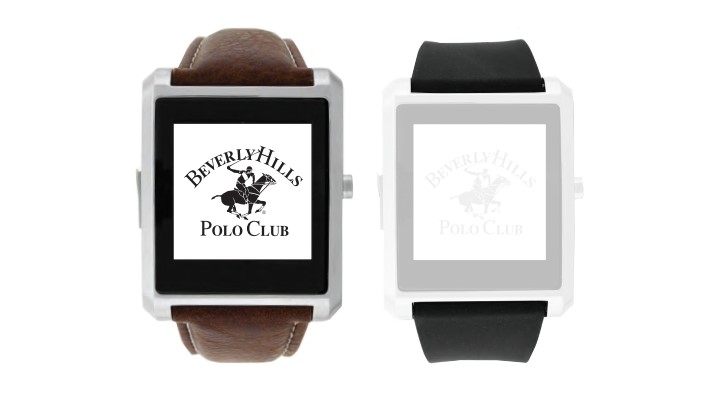 Beverly Hills polo Club Smart Watch 54765 
