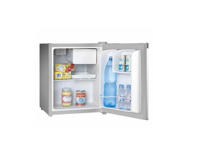 Hisense mini fridge with freezer
