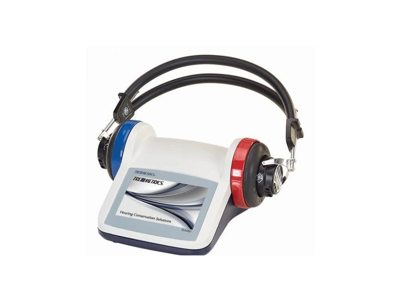 The RA660 Audiometer-
